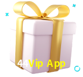 Receba seus bônus de boas-vindas no 44Vip App